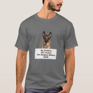 malinois shirt