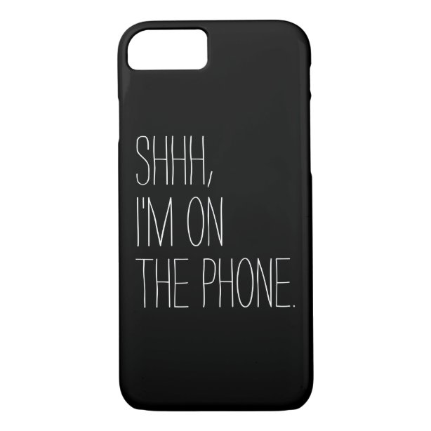 Funny Quote iPhone Cases & Covers | Zazzle.co.uk