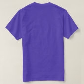 Funny Shibari Rope Joke Rigger Kinky Gift  T-Shirt (Design Back)