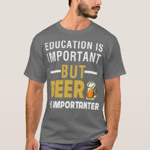Funny Shirt For Beer Lover Great Costume For Broth