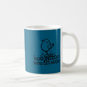 Funny Shirt Sarcastic Oh No Australian Accent Coffee Mug