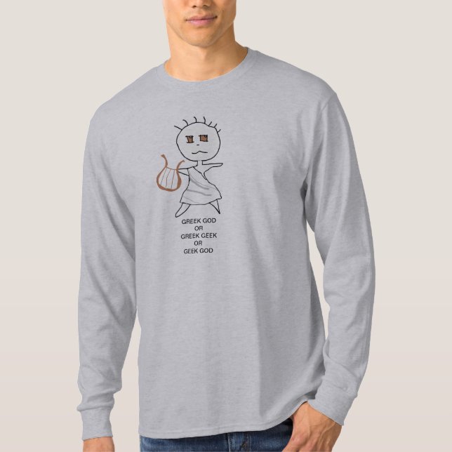 FUNNY SHIRTS (Front)