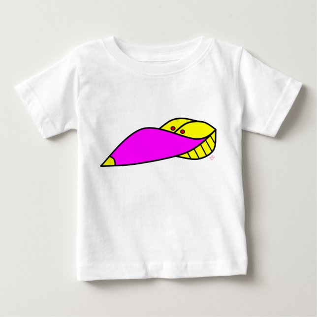 funny shirts by jango (Front)