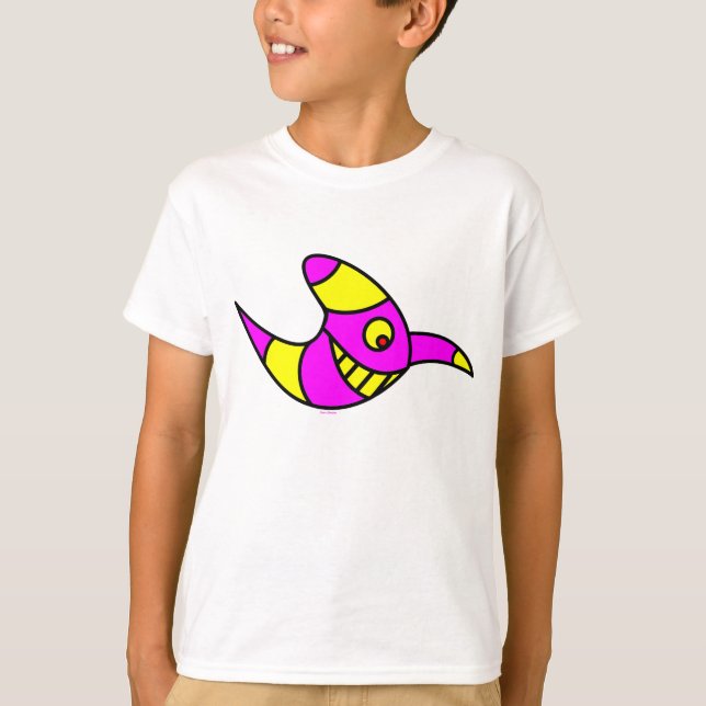 funny shirts by jangocreation (Front)