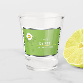 Funny Shot glass