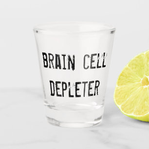 Funny Shot Glasses