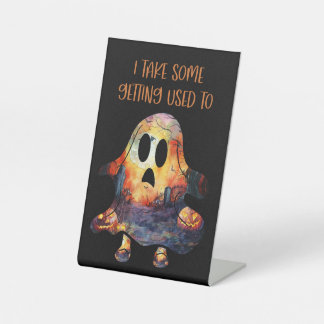 Funny Sign Sarcastic 