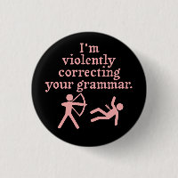 Funny "Silently Correcting Your Grammar" Spoof 3