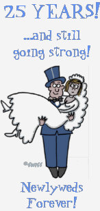 25th silver wedding anniversary clothing apparel shoes more