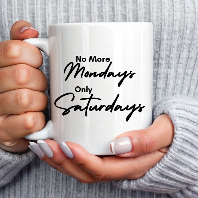 funny simple retirement  coffee mug (Creator Uploaded)