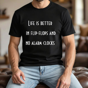 Funny Simple Retirement Grandpa T-Shirt
