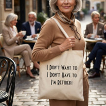 funny simple retirement