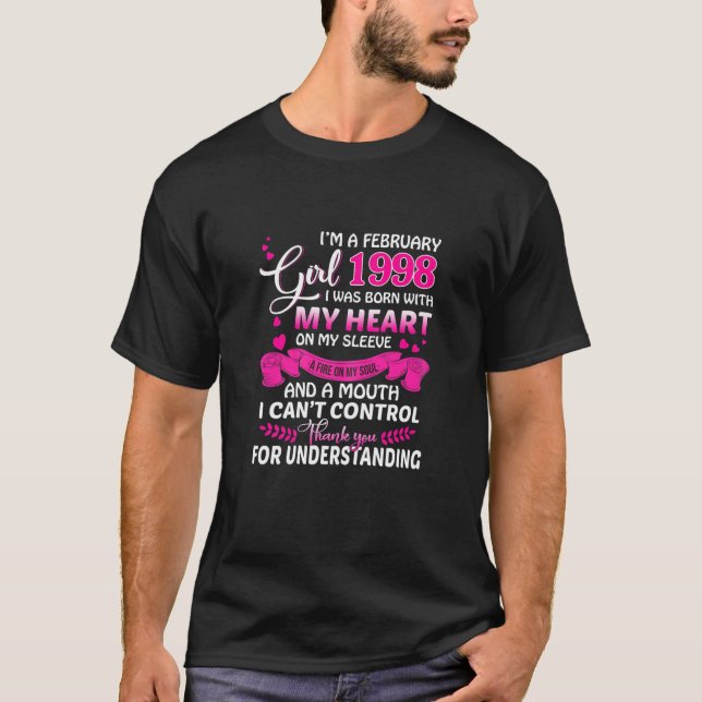 Funny Singing Music Lovers Gift For Men Women Cool T-Shirt (Front)