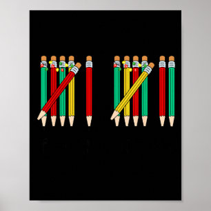 Funny Six Seven 6 7 Meme Gen Alpha 67 If You Know  Poster