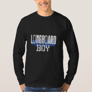 Funny Skateboard  Graphic For Boys And Men Skater  T-Shirt