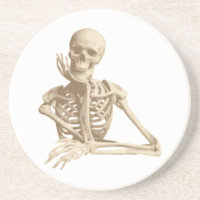 Funny Skeleton
