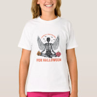 Funny Skeleton Halloween - Countdown to Halloween