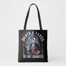  Funny Skeleton Tax Accountant Design