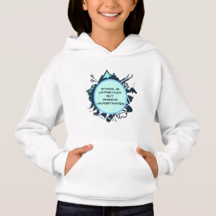 Funny Skiing Quote