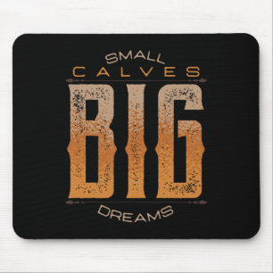 Funny Skip Leg Day Workout Fitness Exercise Gym Ra Mouse Mat