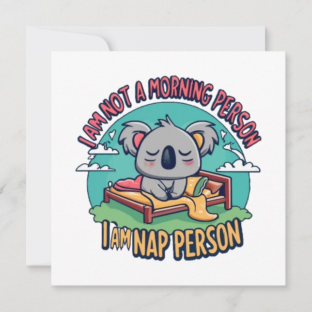funny slogan (Front)
