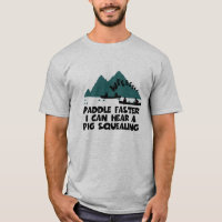 Funny slogan Deliverance
