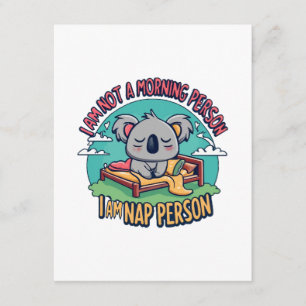 funny slogan enclosure card