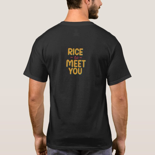 Funny Slogan Printed Tshirts (Back)
