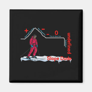 Funny Slope Dude Algebra Geometry Middle School Ma Magnet