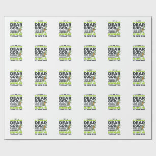 Funny Slow Runner Turtle Quote Vintage Engraving D Wrapping Paper
