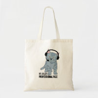 Funny Smiling Cat Professional Epic Sarcastic