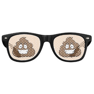 Tacky Sunglasses Eyewear Zazzle UK