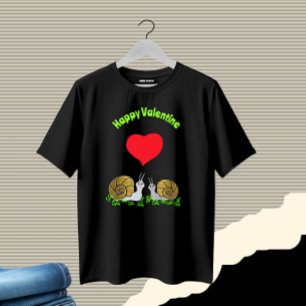 Funny snail T-Shirt