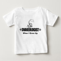 Funny Snake