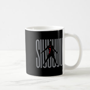 Funny Soccer Football Boys Men Women Soccer Player Coffee Mug
