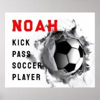 Funny Soccer