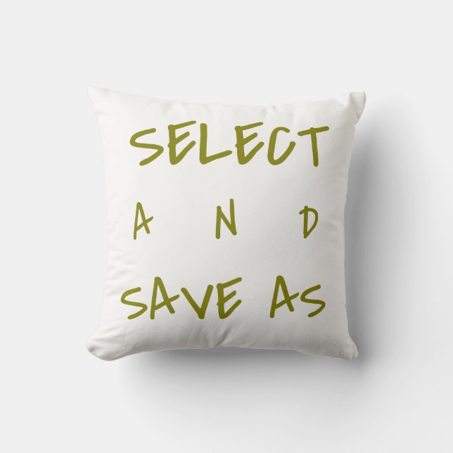 Funny social media, social life, computer words  cushion (Front)