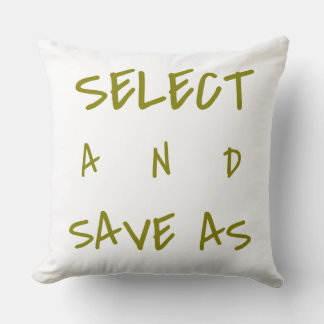 Funny social media, social life, computer words  cushion
