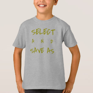 Funny social media, social life, computer words  T-Shirt