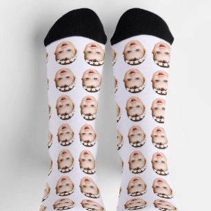 Funny Sock gag Gifts for Men Women Christmas Gifts