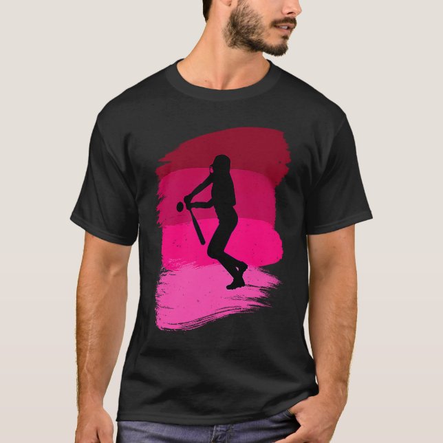 Funny Softball Coach Outfit for Women and Girls Sp T-Shirt (Front)