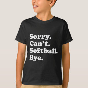 Funny Softll Gift For Men Women Boys Or Girls T-Shirt