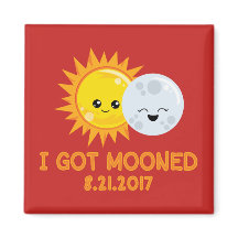 Funny Solar Eclipse | I Got Mooned