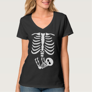 Funny Sonogram, maternity T-Shirt