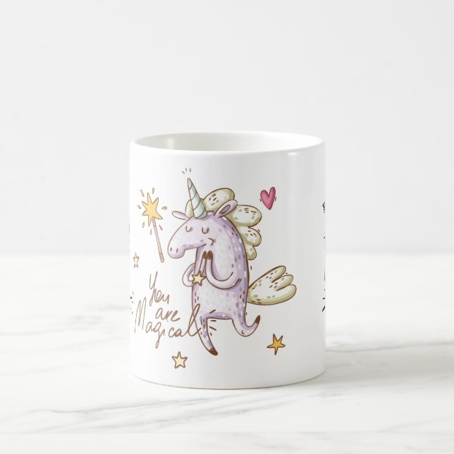 FUNNY Sorry You're Leaving Coworker Colleague Boss Coffee Mug (Center)