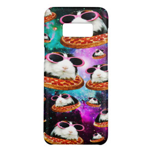 Funny space guinea pig Case-Mate samsung galaxy s8 case