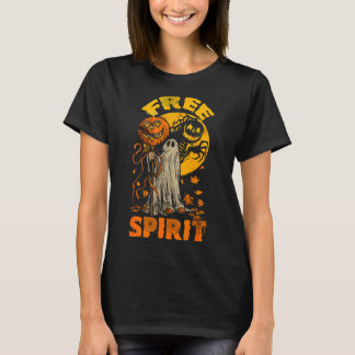 Funny Spirit for Halloween T-Shirt
