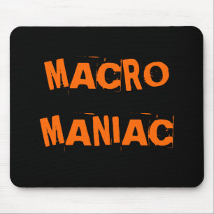 Funny Spreadsheet Wizard Gift Cruel Joke Nickname Mouse Mat