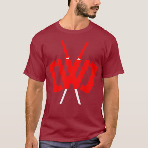 Funny Spy Gaming Ninjas Tee Game Wild With Clay