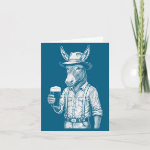 Funny st. patrick’s day – irish drink glass graphi card
